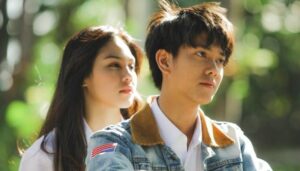 Dilan 1990 Bakal Diputar di Okinawa Movie Festival 2018