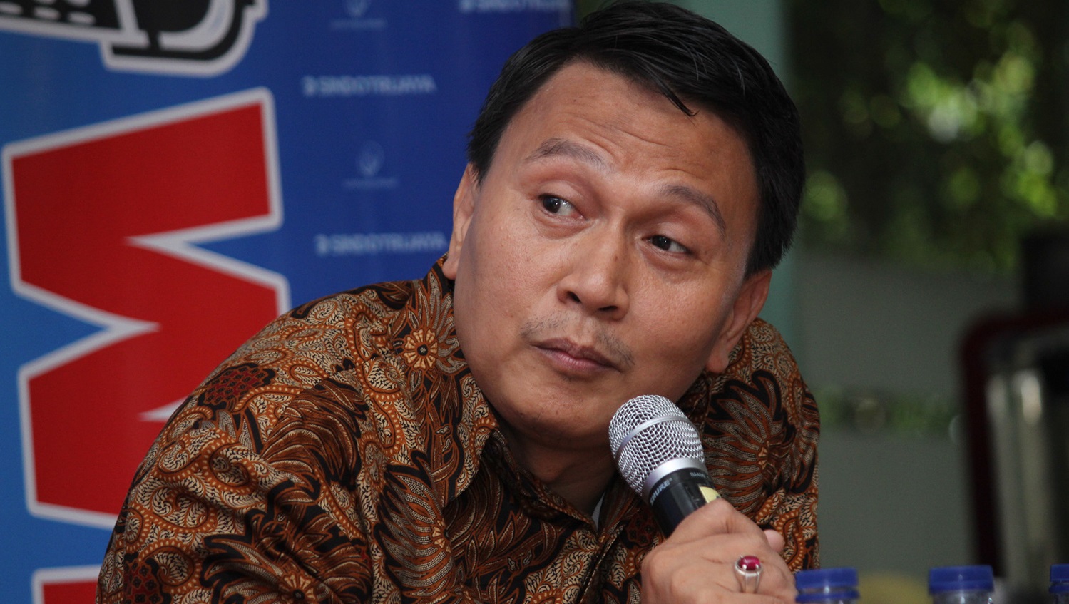 Mardani Ali Sera PKS Gatot Nurmantyo