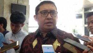Fadli Zon Yakin Gerindra Jadi Pemenang Pemilu 2019