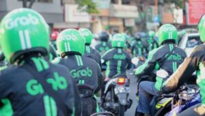 Grab Indonesia Tolak Kenaikan Tarif