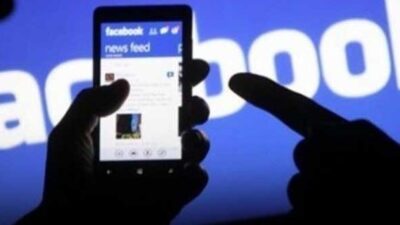 Suami Bunuh Istri Pecandu Facebook