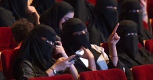 Bioskop Pertama Arab Saudi Bakal Dibuka 18 April 2018