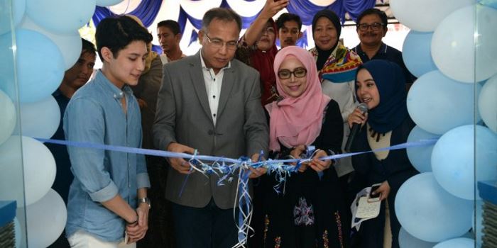 Teuku Rasya Zevir Aceh