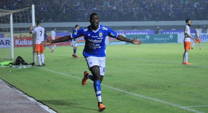 Persib Borneo FC