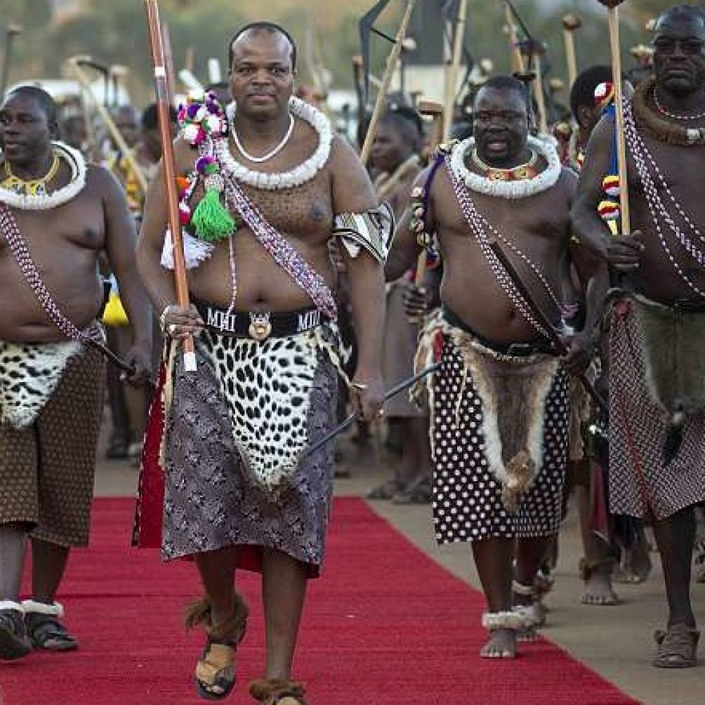 Swaziland