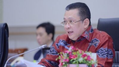 Bamsoet Ingin Rumah Dinas DPR Dihilangkan