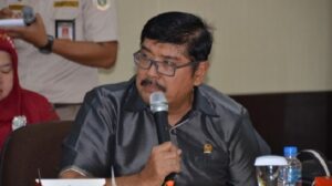 Ibnu Munzir Resmi Ditunjuk Pimpin Komisi V DPR