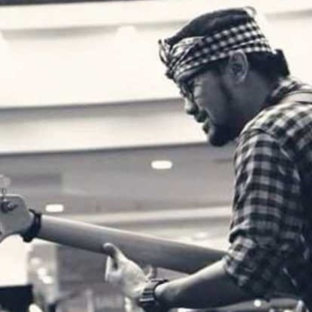 Bassis Kerispatih Meninggal Dunia