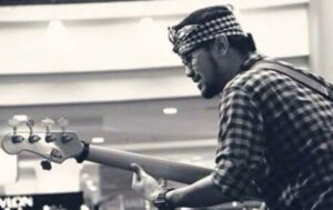 Bassis Kerispatih, Andika Putrasahadewa Meninggal Dunia