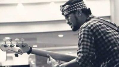 Bassis Kerispatih, Andika Putrasahadewa Meninggal Dunia