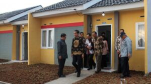 Dibandrol 130 Juta, Rumah di Citra Maja Raya Laris Manis