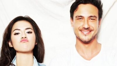 Ditanya Kehamilan Raisa, Ini Jawaban Hamish Daud