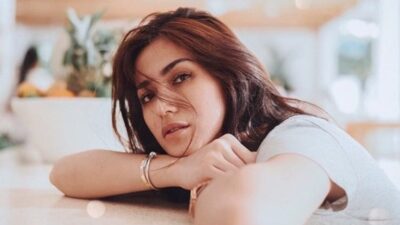 Makin Cantik, Jessica Iskandar Operasi Hidung?