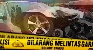Fortuner Tabrak Balita Hingga Tewas di Pulo Gadung