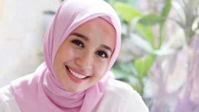 Laudya Cynthia Bella Ekspansi Bisnis Hijab ke Malaysia