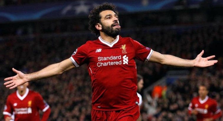 Liverpool Manchester City