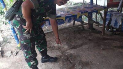 Ini Penyebab “Lumpur Lapindo” Di Bekasi Utara