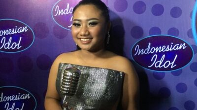 Maria Simorangkir Indonesian Idol