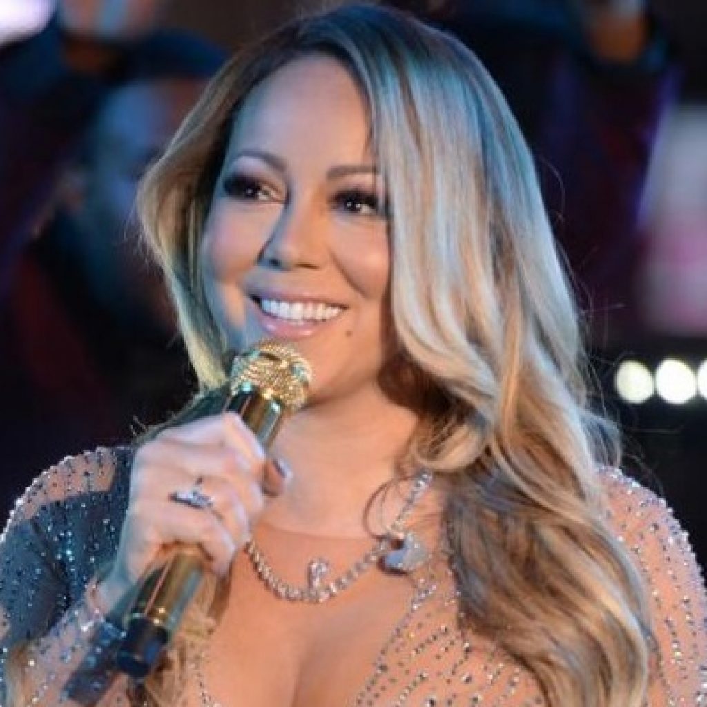 Mariah Carey Bakal Gelar Konser di Borobudur