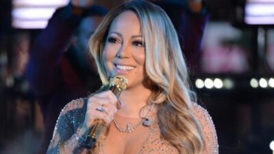 Mariah Carey Bakal Gelar Konser di Borobudur