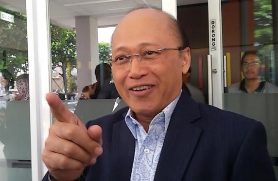 Mario Teguh Partai Berkarya