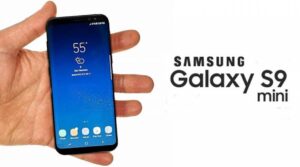 Samsung Luncurkan Galaxy S9 Versi Mini?