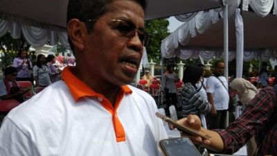 Mensos Targetkan Angka Kemiskinan Turun 9 Persen