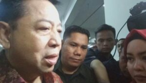 Setnov Bacakan Pledoinya Hari Ini