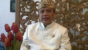 4 Usulan Nama Untuk BIJB Dari Sultan Cirebon