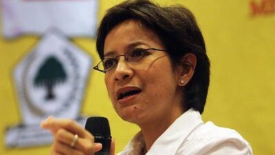 Nurul Minta Hukuman Berat Untuk Penjual Miras Oplosan
