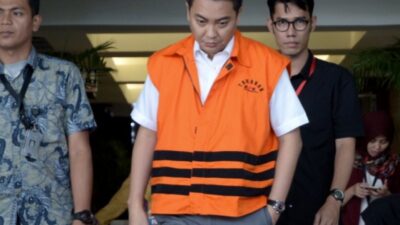 KPK Kembali Periksa Politikus Golkar Fayakhun