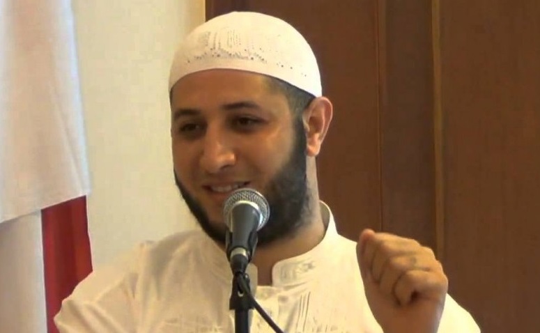 Syekh Ahmad Al Misry Bengkalis