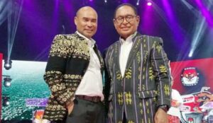 Victory-Joss Tertinggi di Polling Cagub NTT