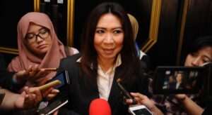 Target 1 Gelar di Indonesia Terbuka 2018