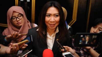 Indonesia Terbuka 2018