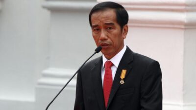 PDIP Paling Loyal Dukung Kebijakan Jokowi