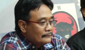 Diduga Money Politics Di Deli Serdang, Djarot Dilaporkan