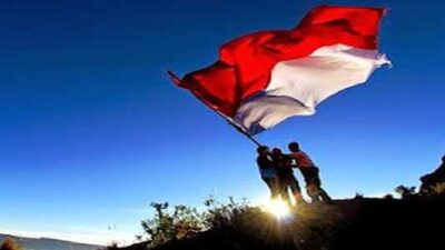 Agama dan Kecintaan Terhadap Bangsa