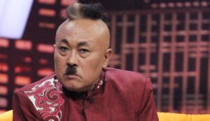 Pelawak Gogon Srimulat Meninggal Dunia