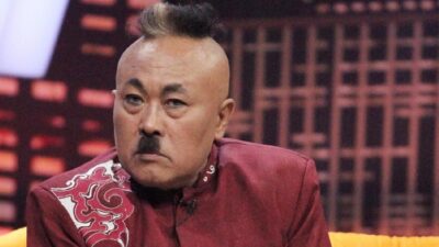 Pelawak Gogon Srimulat Meninggal Dunia