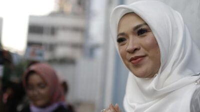 Ibunda Dukung Keputusan Delia Ecoutez Bercerai