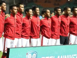Imbang 0-0 Lawan Indonesia, Korea Utara Kecewa