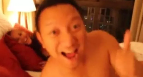 Video Porno Legislator Gerindra