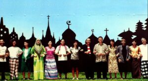 Beragama Harus Radikal?