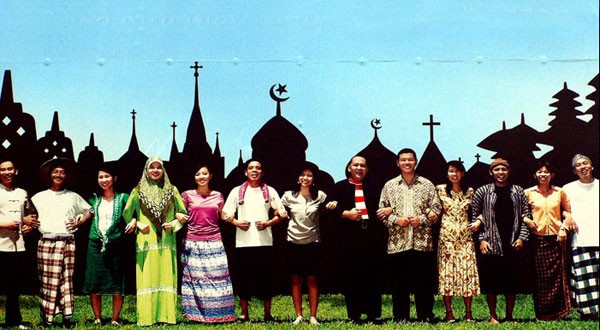 Beragama Harus Radikal?