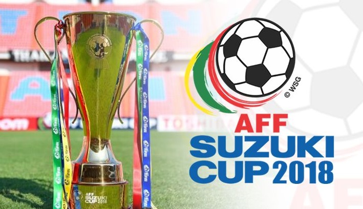 AFF Suzuki Cup 2018 Indonesia Grup Neraka