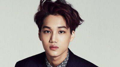 Ayah Meninggal Dunia, Kai EXO Berduka