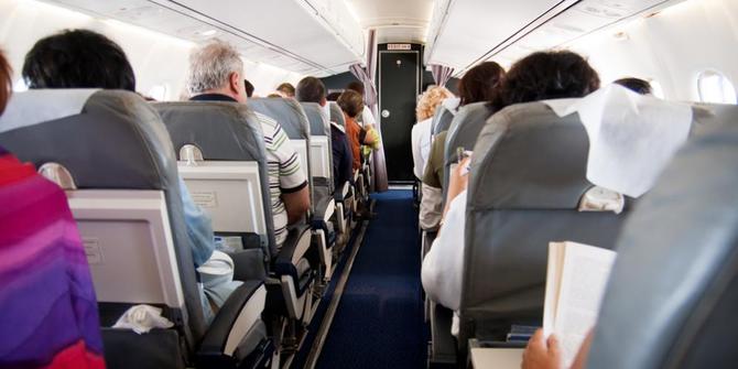 Tiket Gratis Garuda Indonesia