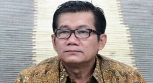 Golkar Gelar Rembuk Nasional Cari Cawapres Jokowi