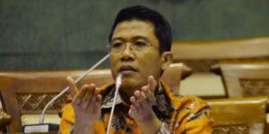 Golkar Tak Setuju Gaji Menteri Dikurangi Seperti Malaysia